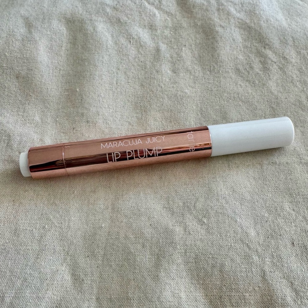 tarte Maracuja Juicy Lip Plump - Tulip